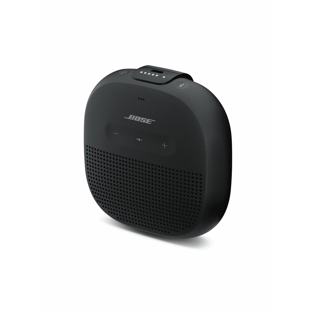 Bose Enceinte Bluetooth SoundLink Micro : Petite Enceinte Portable