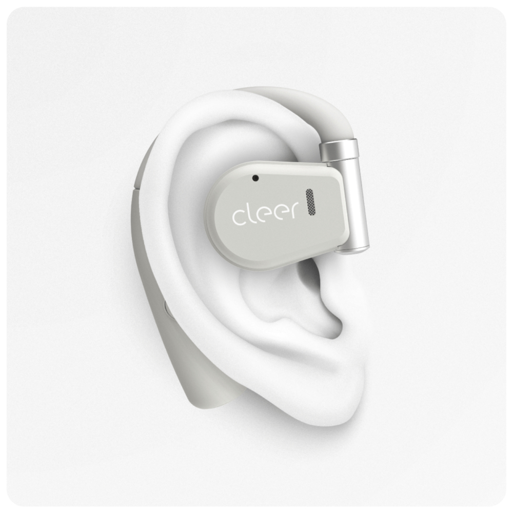 eway.ca - CEEGS131402A | Cleer Audio ARC Open-Ear True Wireless