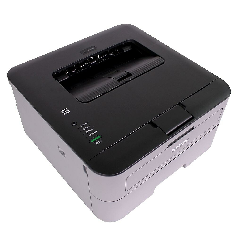 Brother HL-L2320D - imprimante - Noir et blanc - laser