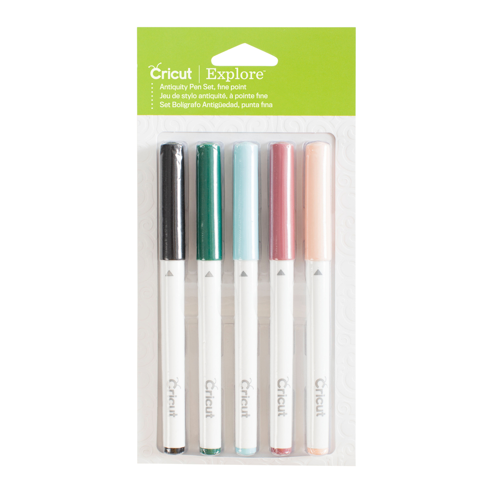 Buy Cricut Explore/Maker Pen set