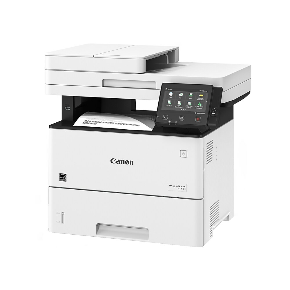 Imprimantes laser monochrome - noir et blanc