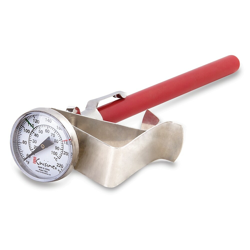  CAHTM26  Euro Cuisine TM26 Thermometer for Yogurt Maker