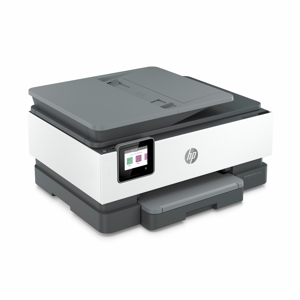 Printer HP OfficeJet Pro 7720 Wide Format All-in-One - Plaza IT