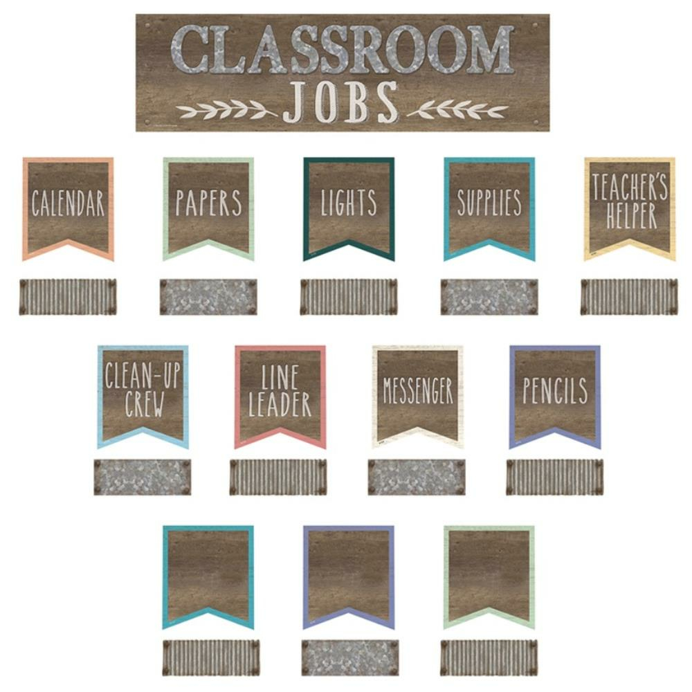  Classroom Décor