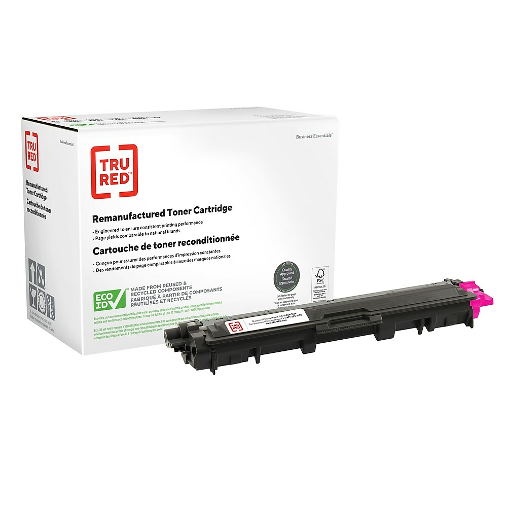  BRTTN227BK  Brother TN227 Black Toner Cartridge, High Yield