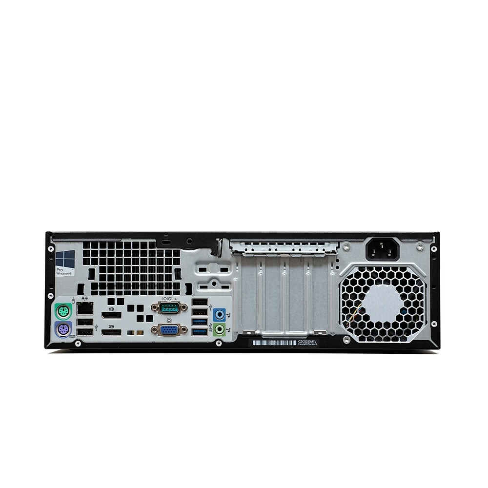 eway.ca - HEWKITHP78846 | HP Refurbished EliteDesk 800 G1 HP-78846