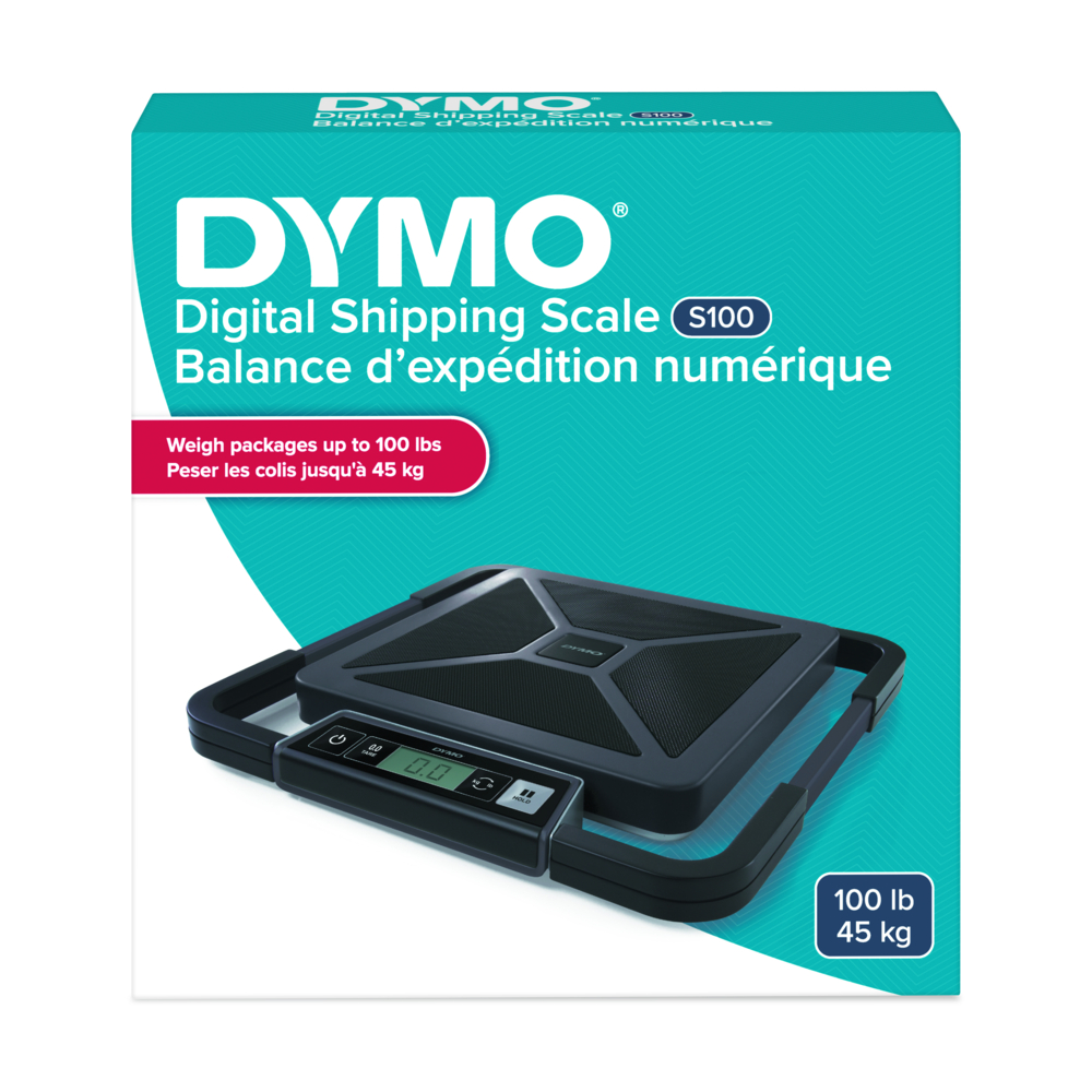  DYM1776111  DYMO - Balance d'expédition numérique USB