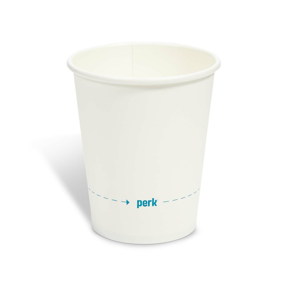 8-Cup Perk