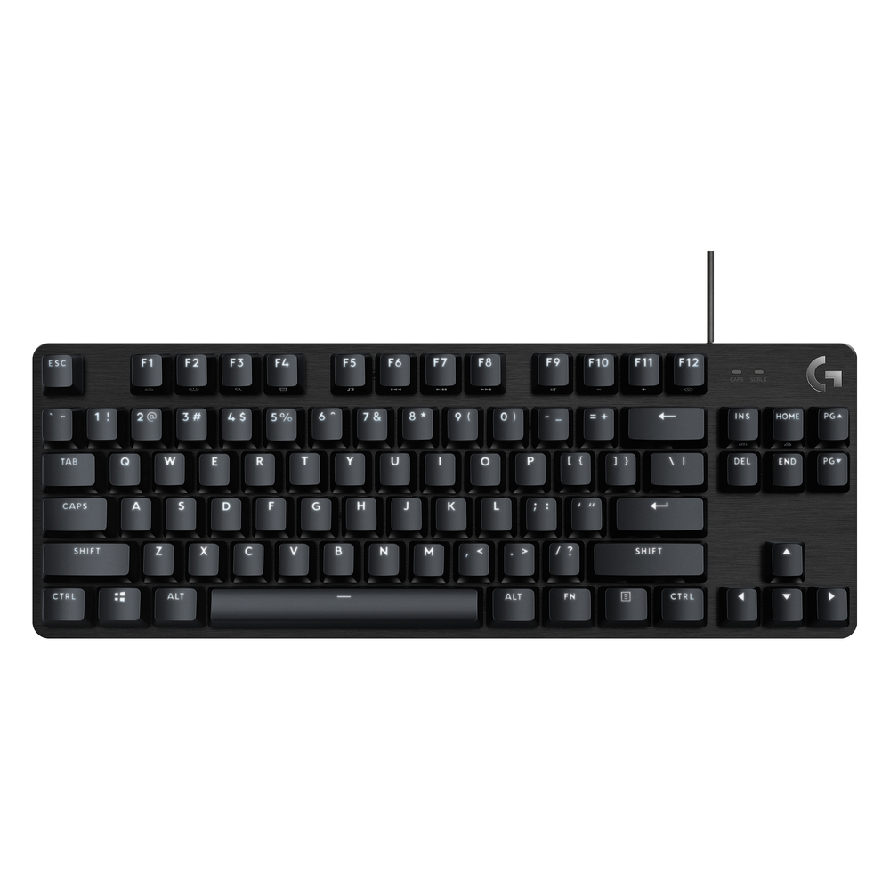  LOG920010442  Logitech G413 TKL SE Clavier Gaming Mécanique