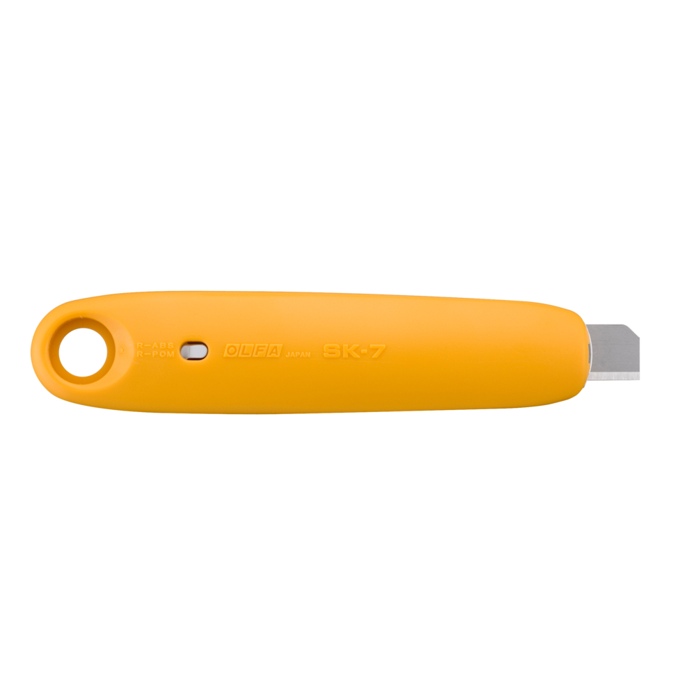 Olfa Sk-8 Automatic Self-Retracting Safety Knife