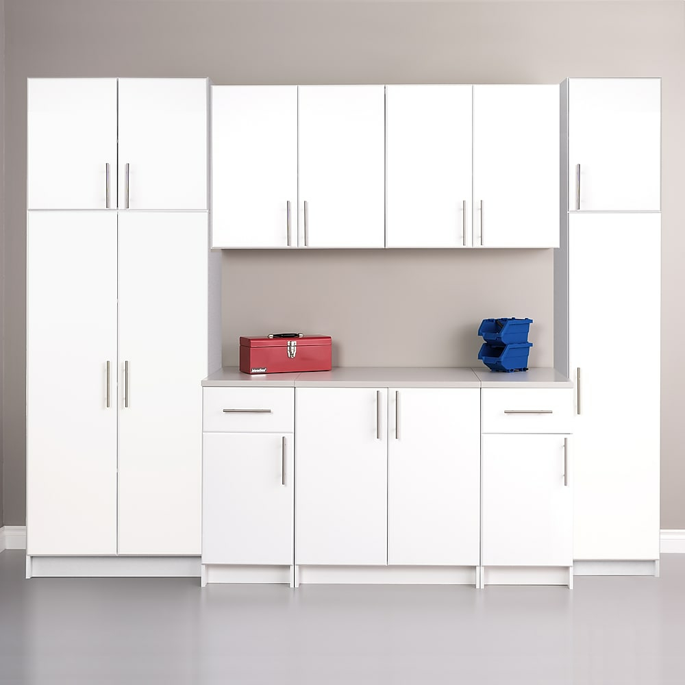 Prepac Armoire de rangement Elite 32 po 