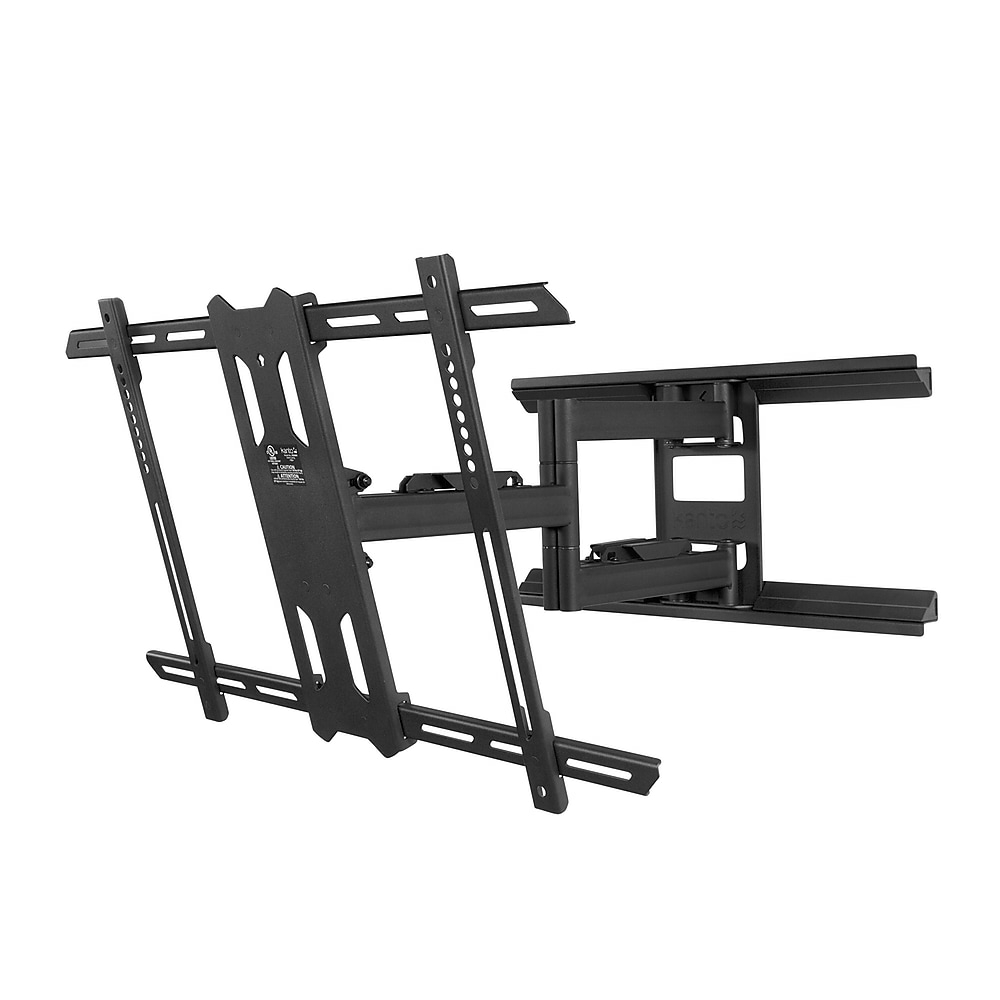 eway.ca - KLDPDX650 | Kanto PDX650 Full Motion TV Wall Mount for