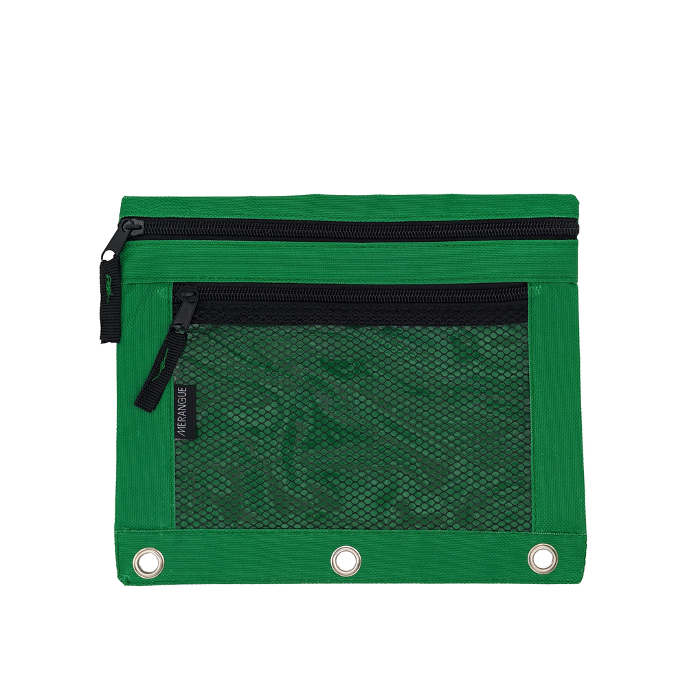 eway.ca - MNG101593700000 | Merangue 3 Ring Binder Pouch, Exterior 