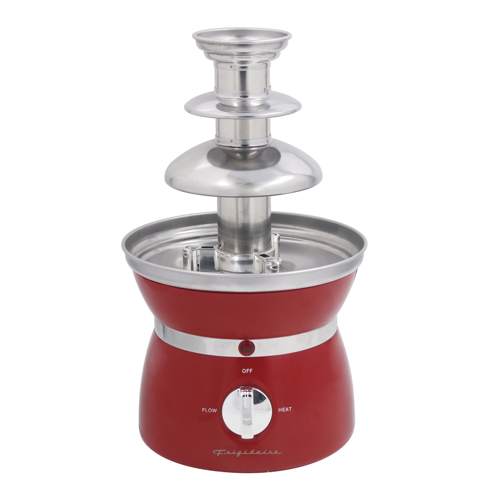 EuroCuisine YM460 Yogurt and Greek Yogurt Maker (RED)