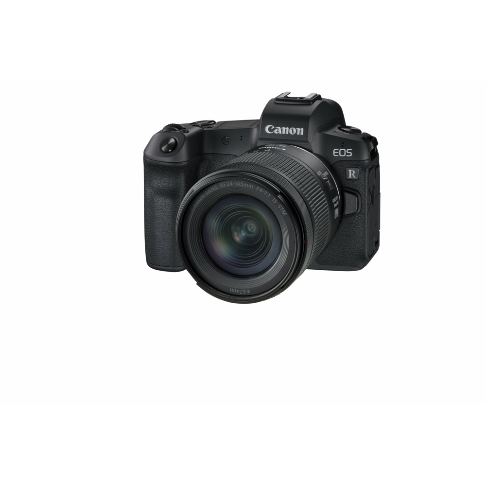 EOS RP RF24-105mm F4-7.1 IS STM Lens Kit