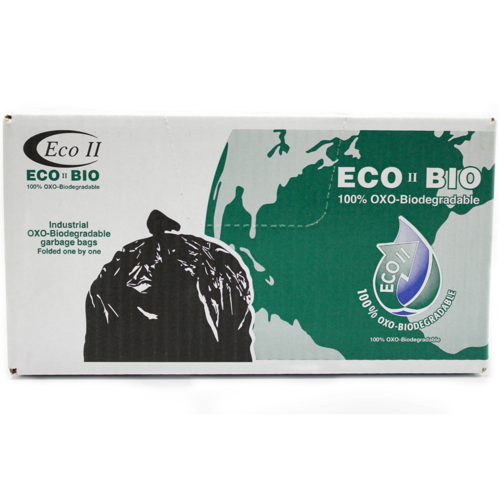 eway.ca ECZBIO767245 Eco II Sac ordure Oxo Biod gradable