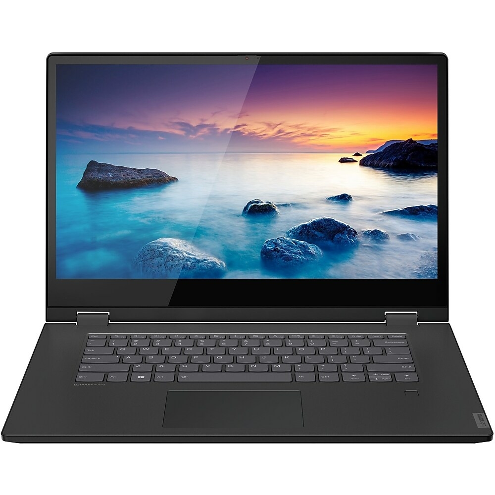 lenovo touch screen laptop refurbished