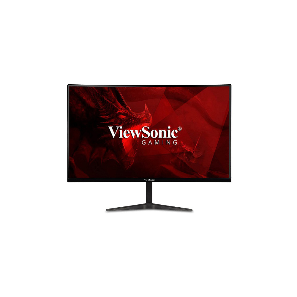 ViewSonic VX2718-PC-MHD 27 16:9 165 Hz Curved LCD VX2718-PC-MHD