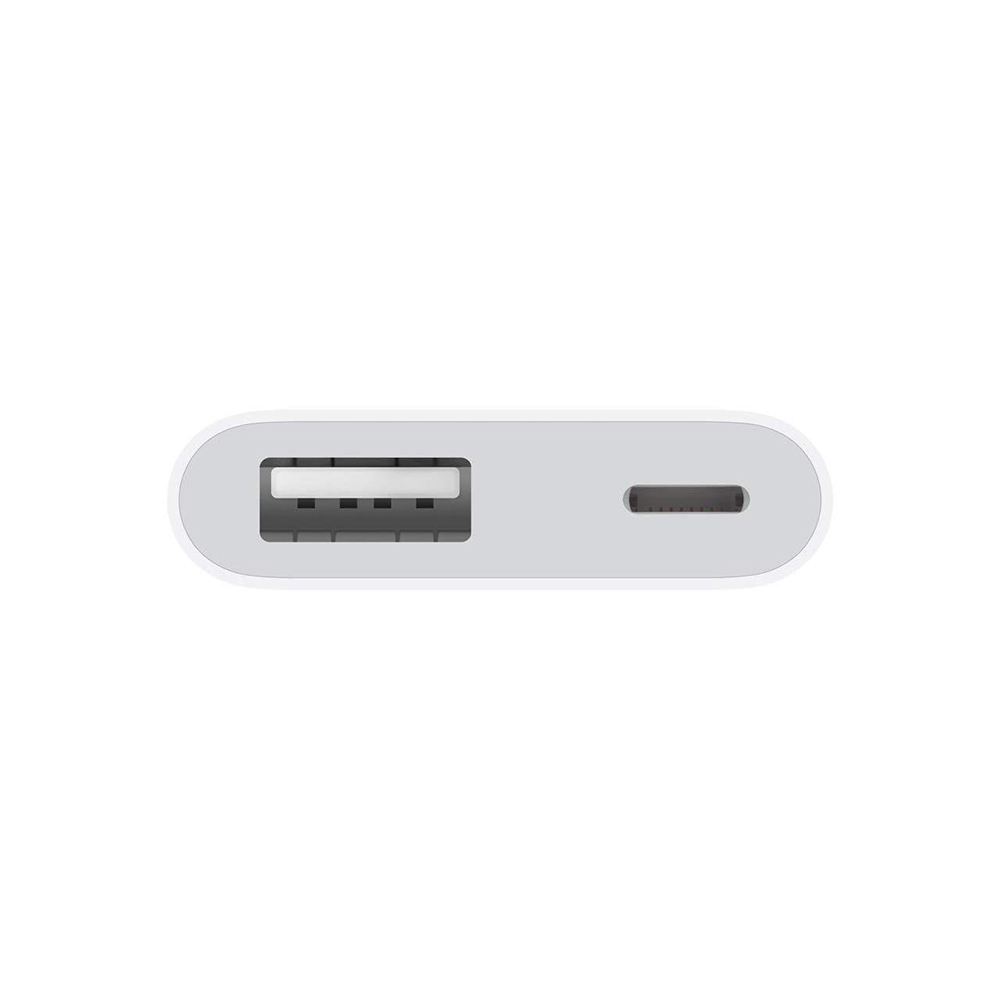 Adaptateur Lightning vers USB 3.0 femelle pour iPhone / iPad