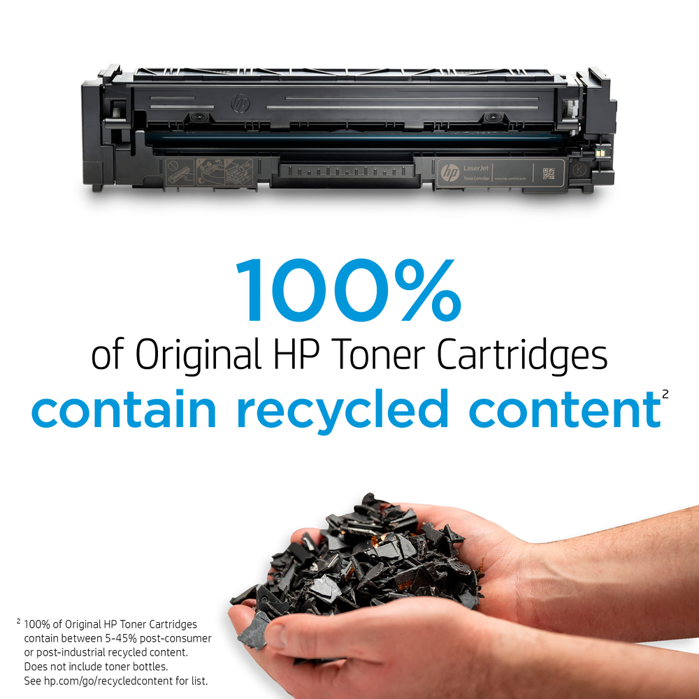 eway.ca - | HP 414A Original LaserJet Toner Cartridge