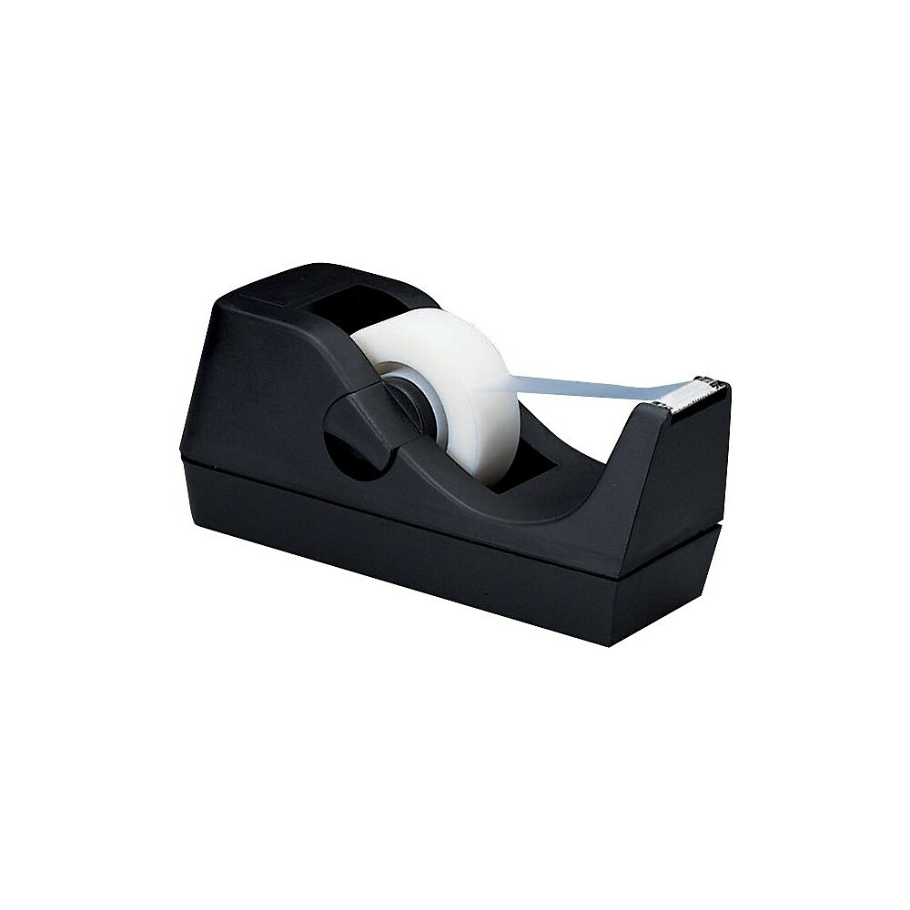  STP10566  Staples Desktop Tape Dispenser - Black