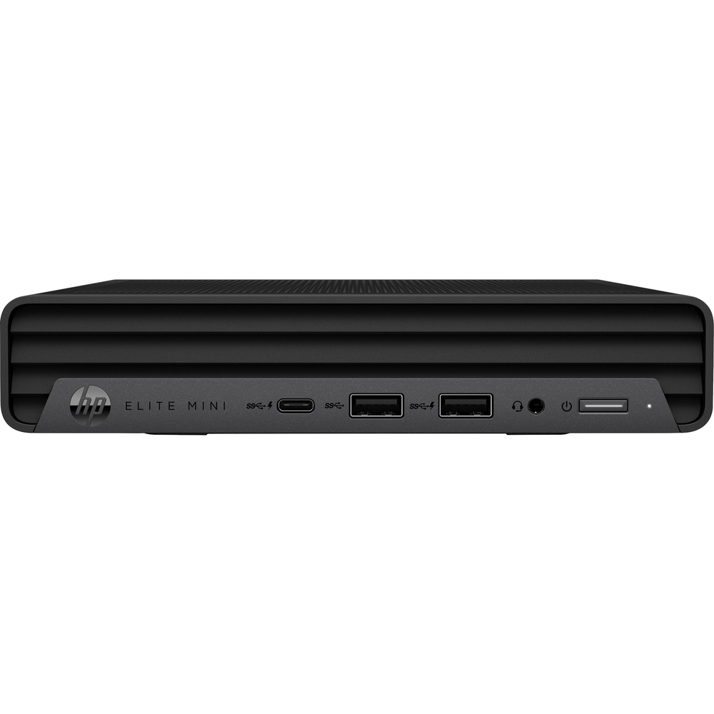 Mini PC - 4K HD - Mini Ordinateur de bureau - 6 Go de RAM - 128 Go + 256 Go  de mémoire