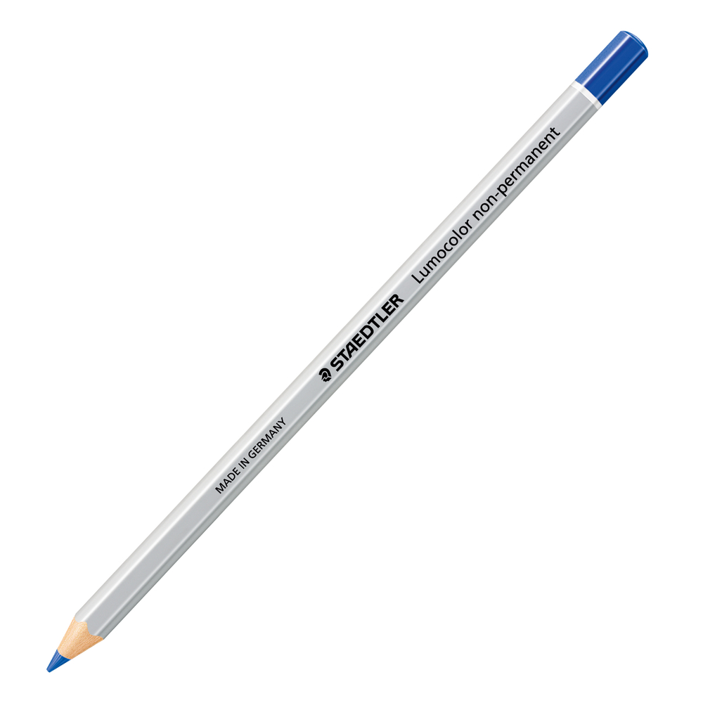  STD1083  Staedtler Lumocolor Non-Permanent Omnichrom