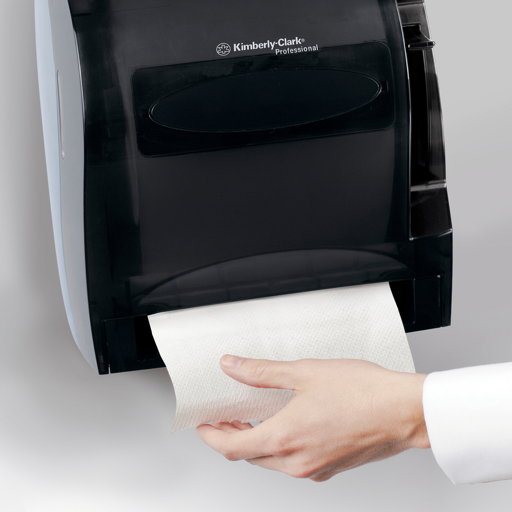  KCI09765  Kimberly-Clark Professional - Distributrice d