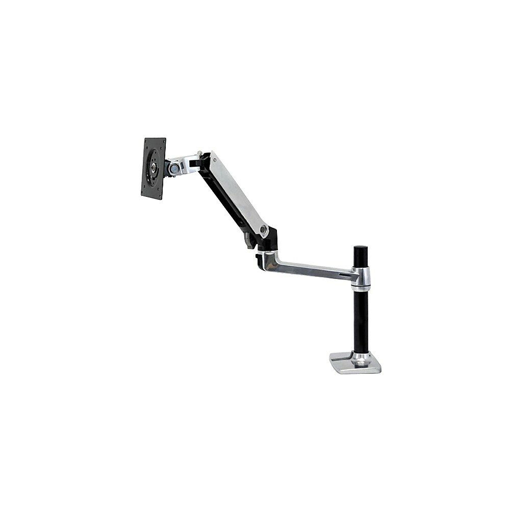  MMMMA265S  3M - Bras articule double pour moniteur à reglage  facile