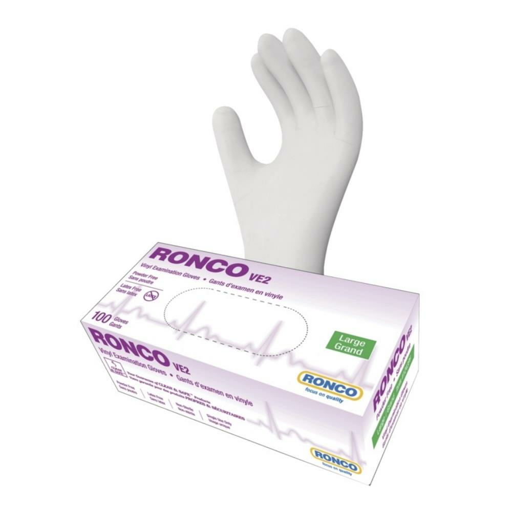  Disposable Gloves