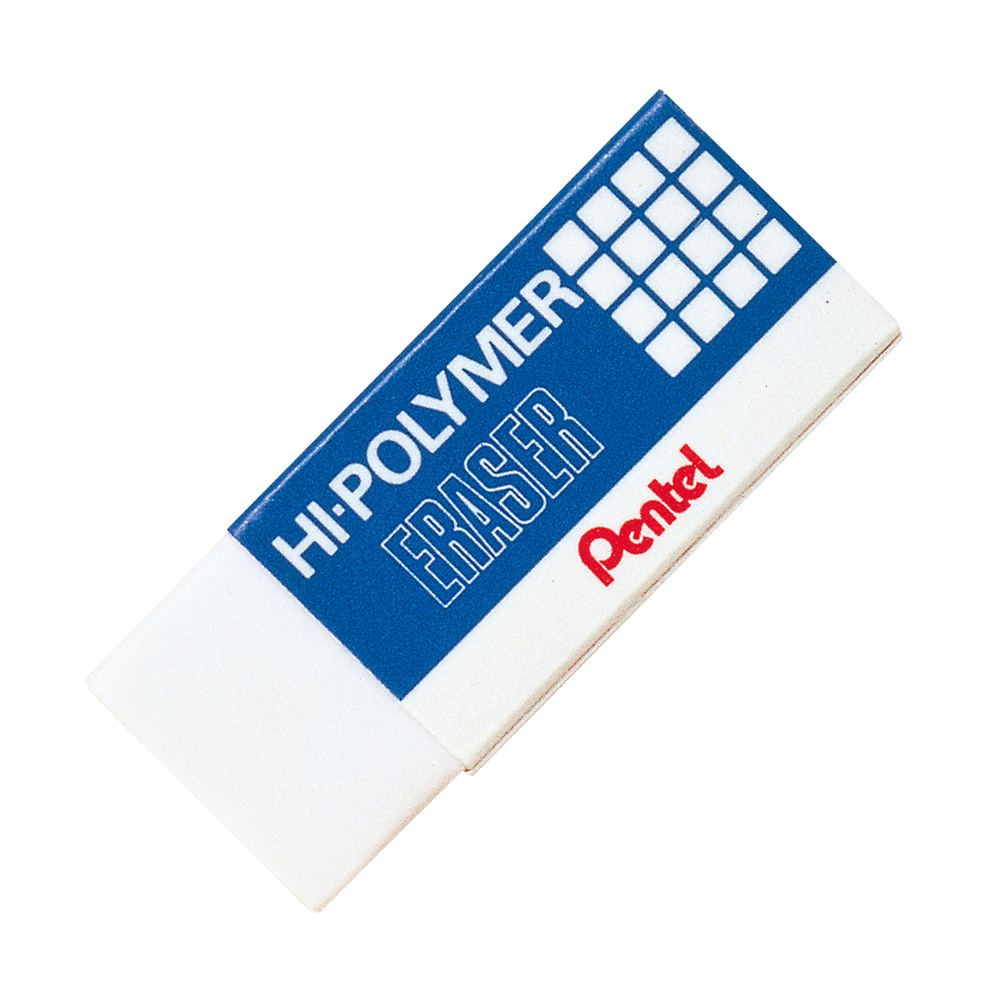 Pentel Hi Polymer Eraser