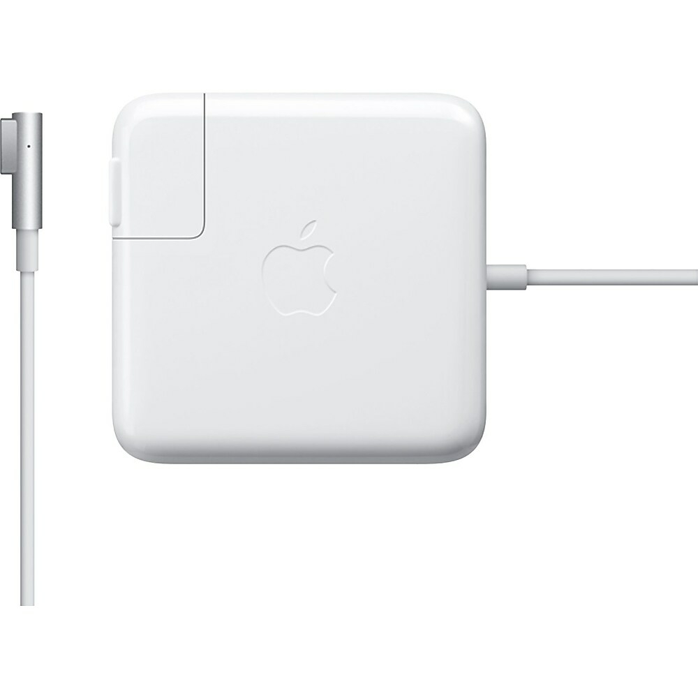 Chargeur Compatible Macbook connectique MagSafe 2 - puissance 85W