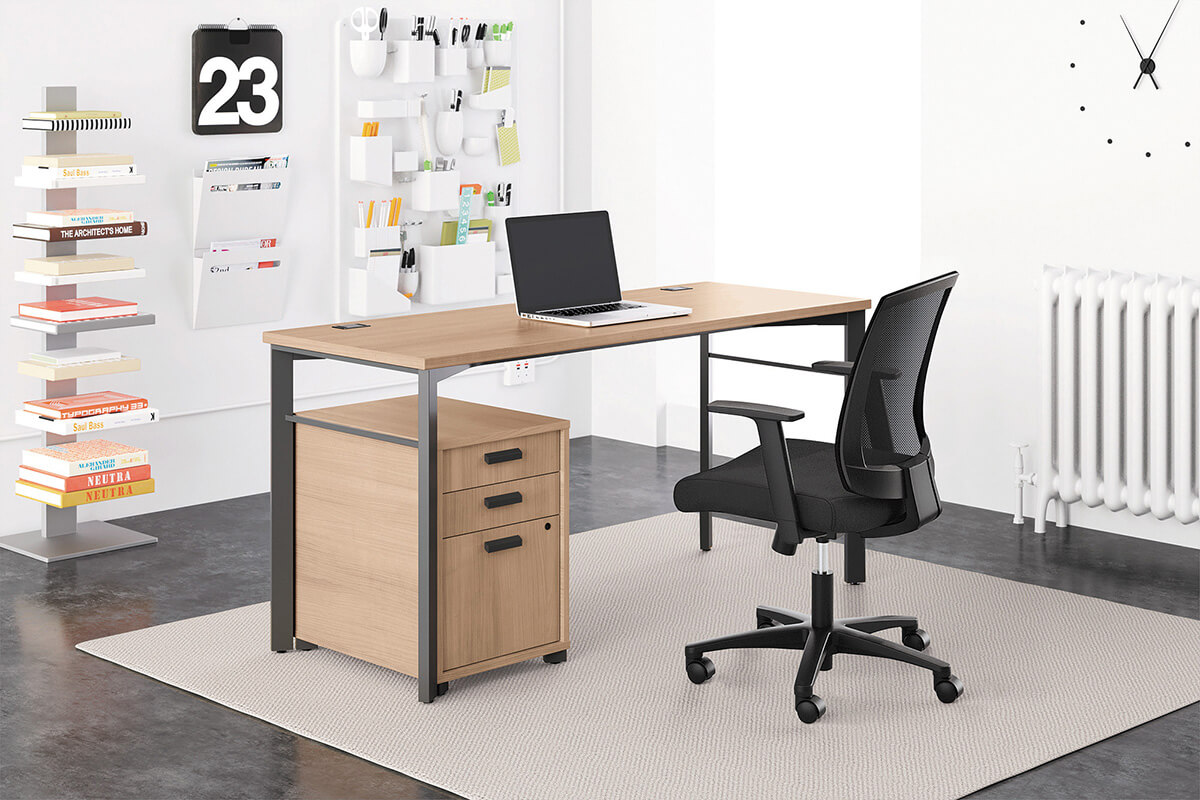 Office Desk Buying Guide