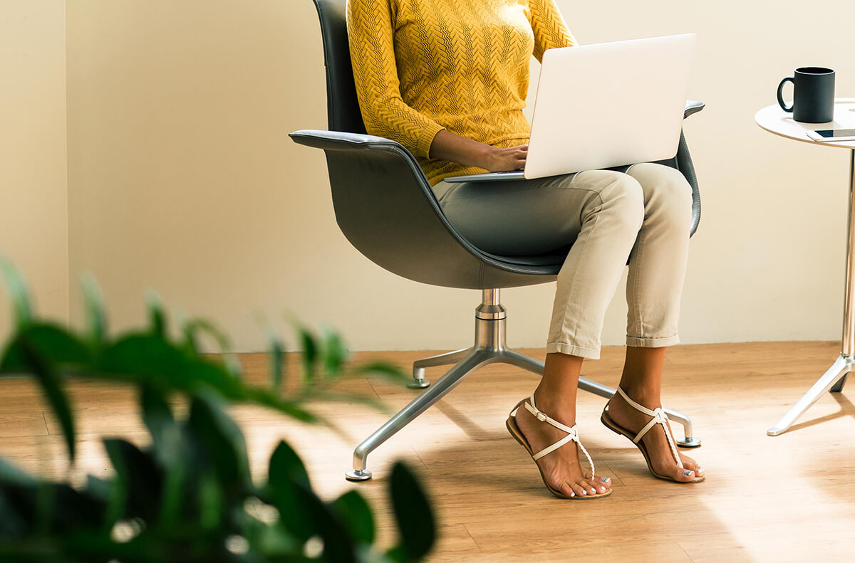 Ergonomic Desk Chairs For Short People