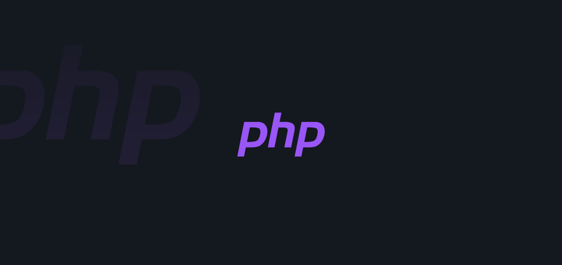 php