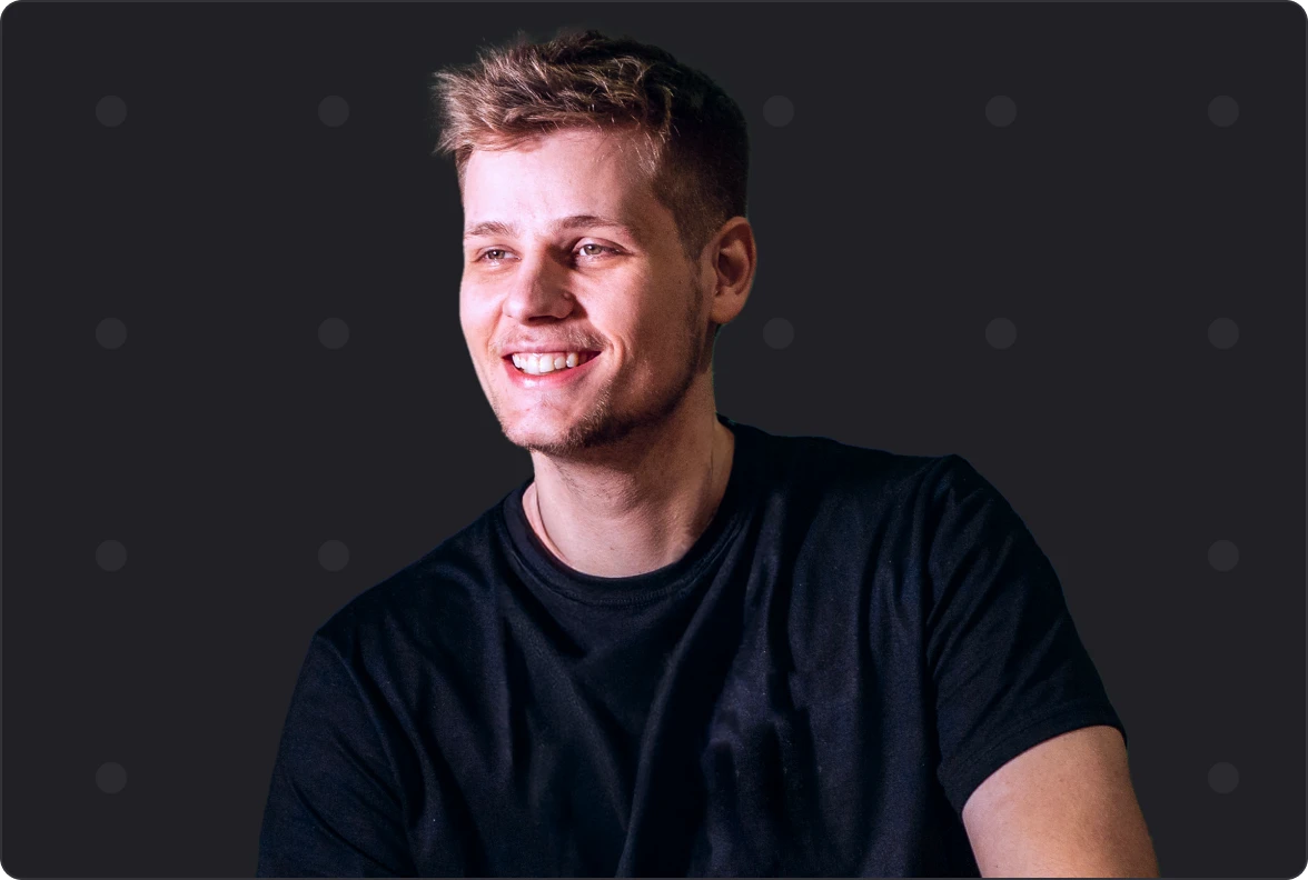 Aprenda com Diego Fernandes