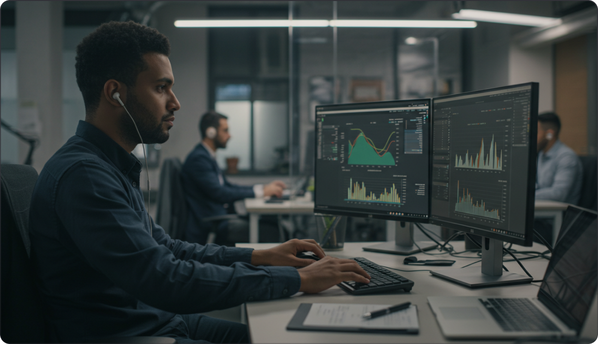 Por que aprender Data Analytics?