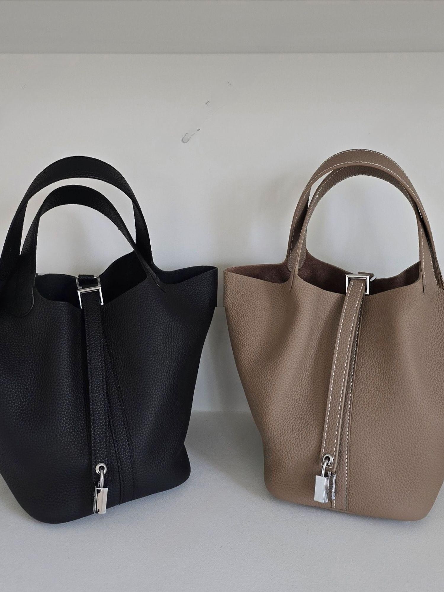 브라운(BROWNS) 192BAG 에X 피코X18 최고급 천연가죽 백 신상 주문폭주