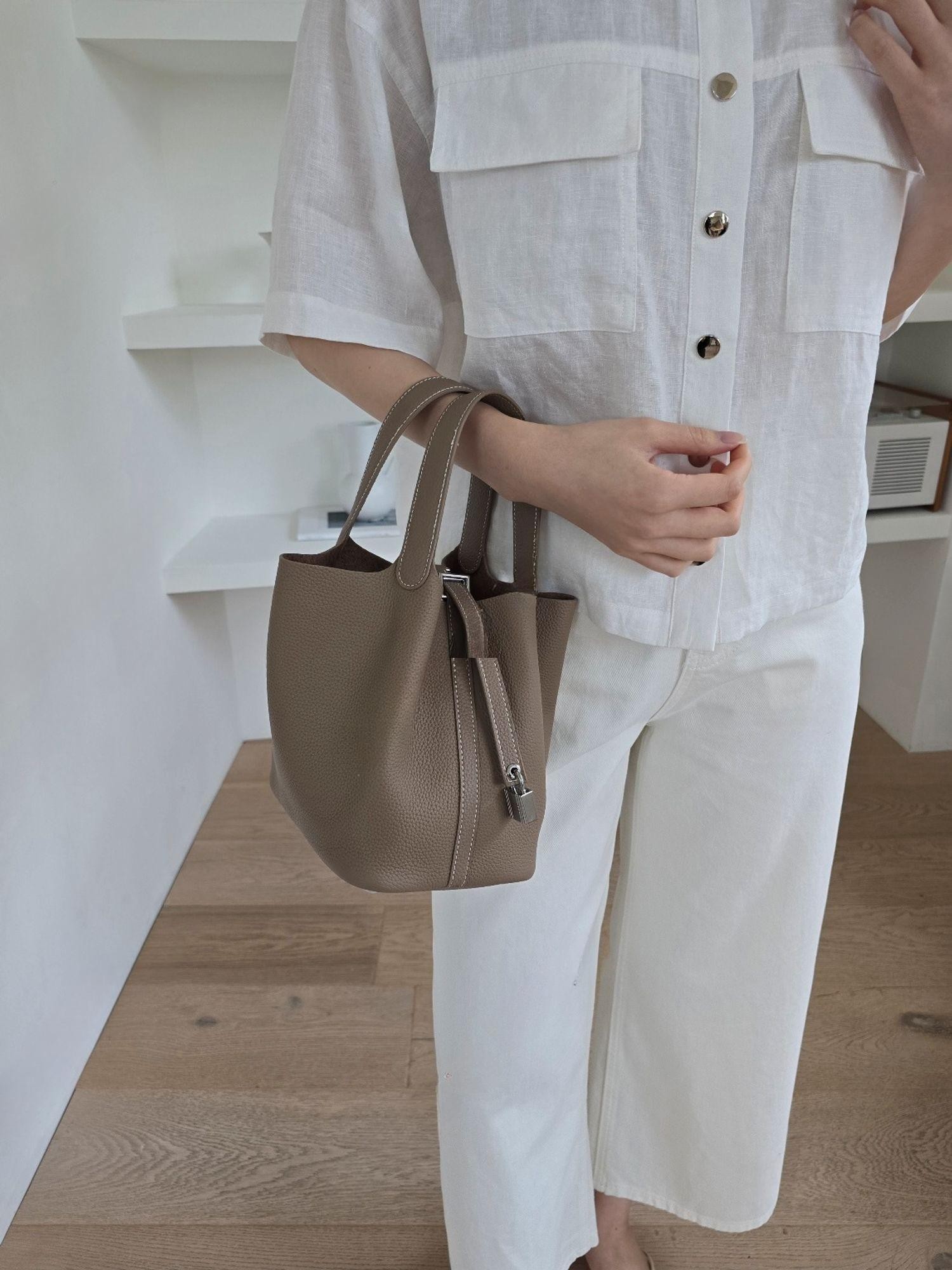 브라운(BROWNS) 192BAG 에X 피코X18 최고급 천연가죽 백 신상 주문폭주