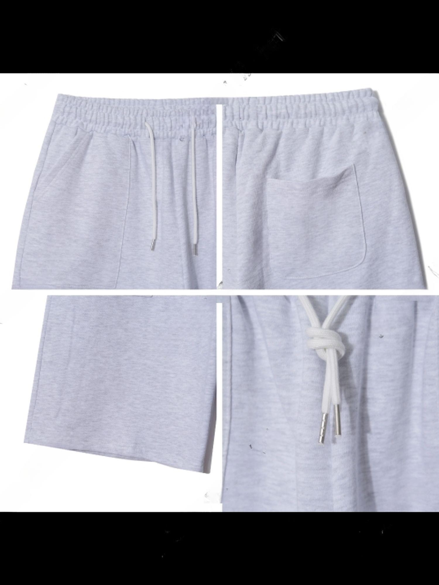 파인 아웃 포켓 버뮤다 반바지 쭈리 데일리 신상 아웃핏 오버핏 나일론 시밀러룩