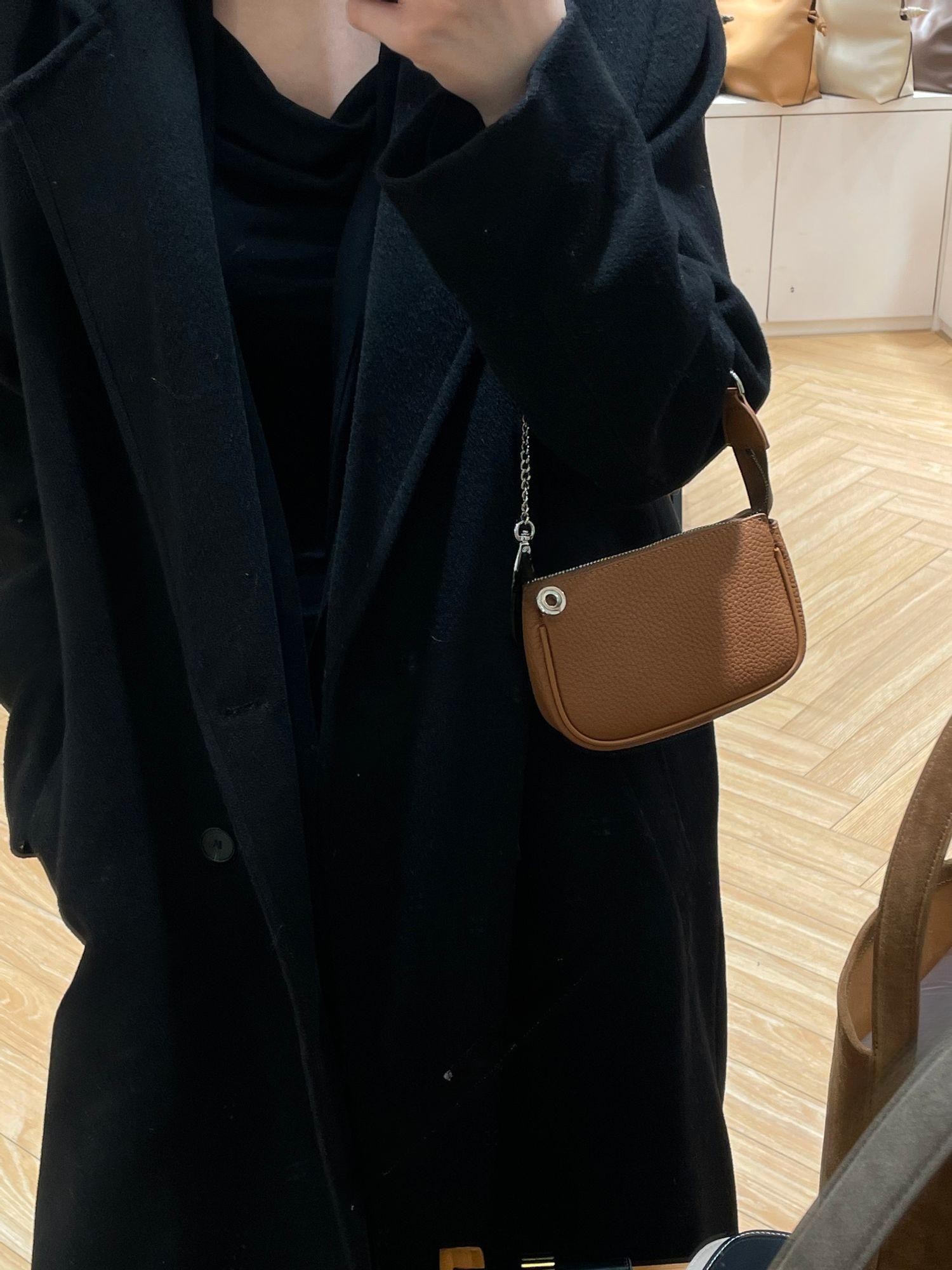 uno 우노 토고미니지갑 토고미니파우치 토고키파우치 토고미니백