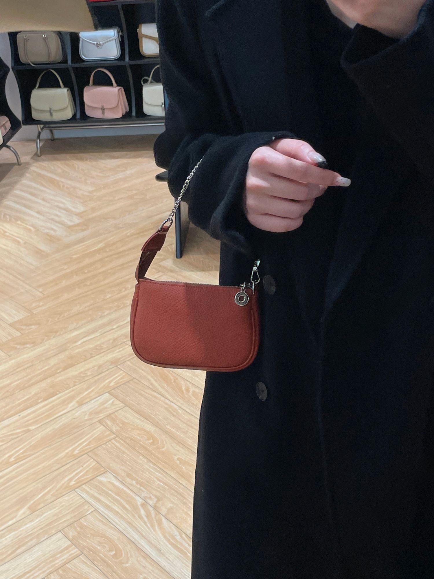 uno 우노 토고미니지갑 토고미니파우치 토고키파우치 토고미니백