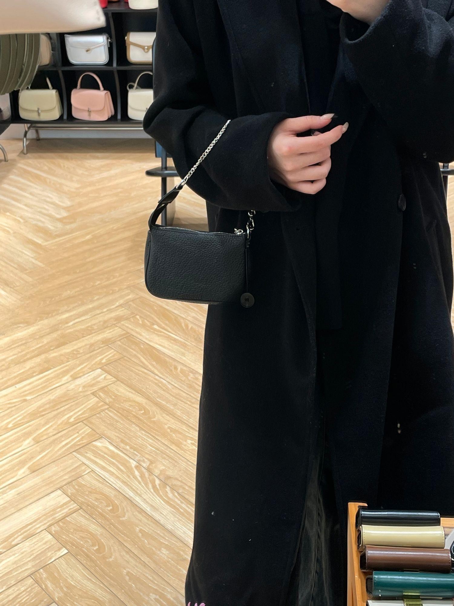 uno 우노 토고미니지갑 토고미니파우치 토고키파우치 토고미니백