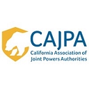 California Association of Joint Powers Authorities (CAJPA) Annual Conference logo