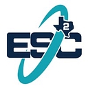 Education Service Center, Region 2 logo