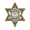 Michigan Sheriffs' Association logo