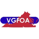 Virginia Government Finance Officers' Association logo