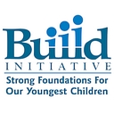 The BUILD Initiative logo
