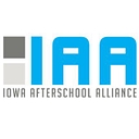 Iowa Afterschool Alliance logo