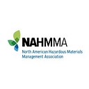 North American Hazardous Materials Management Association (NAHMMA) logo